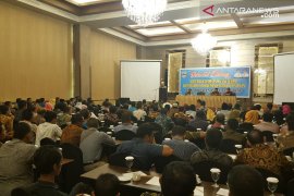 Pasaman Barat finalisasi kelengkapan penyusunan dokumen nagari persiapan