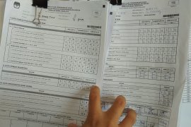 Tiga PPK Seluma gelembungkan suara caleg Gerindra dari 185 jadi 1.137