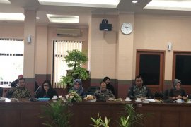 Pansus Raperda kawasan perindustrian belajar ke Tangerang