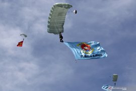 Wing Day Lattek Keparaan siswa Diktaifib