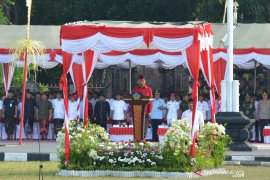 Gubernur Koster: Hardiknas momentum pendidikan karakter