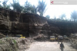 Perusahaan tambang di Rejang Lebong wajib pelihara infrastruktur negara