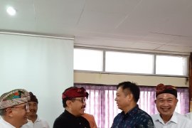 Wagub Bali kecam oknum pramuwisata lecehkan wisatawan Tiongkok