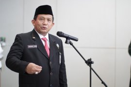 BNNP Aceh fokus alihkan tanaman narkotika  ke tanaman produktif