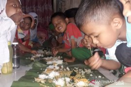 Cucurak, tradisi masyarakat Bogor yang masih bertahan