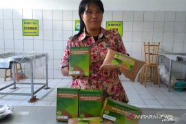 Bali belajar "Gula Semut" ke Kulon Progo