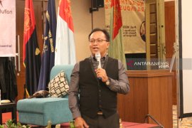 Prof Kucoro: Tenaga pengajar harus mampu banyak buat karya ilmiah