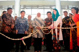 Dongkrak sektor pariwisata, Pemprov Jatim kembangkan desa wisata