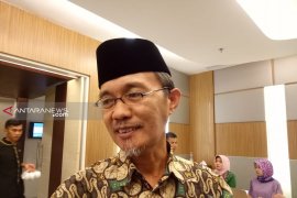 Alquran terjemahan bahasa Palembang  dicetak 500 eks