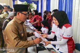 Program "Sunset Policy III" Kota Malang Bukukan Pendapatan Rp6,8 miliar