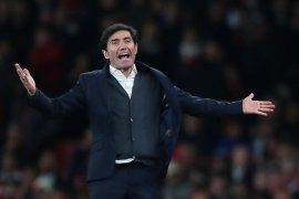 Arsenal dan Valencia optimistis ke final Liga Europa