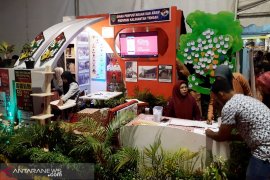 Manfaatkan Kalteng Quality Expo sebagai sarana sosialisasi program kerja