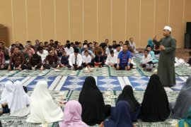 Pegawai Pemprov Kepri wajib berpakaian muslim selama Ramadhan