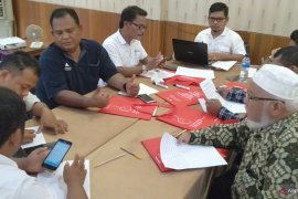 Penurunan kematian ibu dan bayi lahir didukung sejumlah organisasi