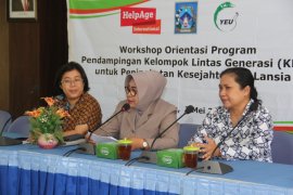 Sleman membentuk Keluarga Lintas Generasi tekan angka kemiskinan