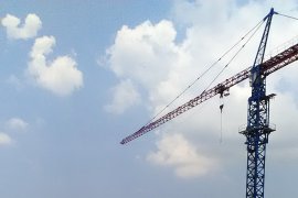 Pemkab Karawang segera urus analisa dampak lalu lintas pembangunan RS Paru