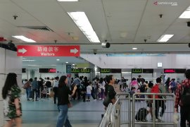 Pariwisata China dapat berkah perpanjangan libur Hari Buruh