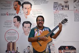 Rano Karno tetap garap "Si Doel 3"