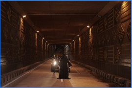 Film "Jangan Sendirian" gunakan teknologi canggih CGI