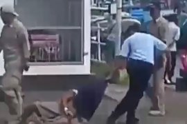 Viral video napi diseret, Anggota DPR: Tindak tegas pelakunya