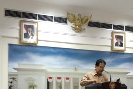 Masyarakat adat Sinamanenek di Riau dapatkan lahan 2.800 hektare