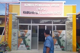 KPUD Labuhanbatu syaratkan metode ilmiah jadi lembaga independen Pilkada