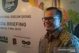 Ramadhan momentum tepat jaga kesehatan dan lingkungan