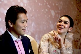 Syahreino: acara di Four Seasons Jakarta bukan resepsi