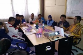 Gerakan revolusi mental kebersihan rekomendasikan penanganan sampah