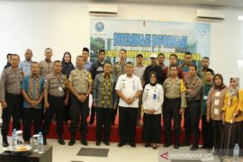 Diseminasi informasi P4GN, BNNP gelar Lomba Pidato  Page 2 Small