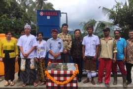 Kemiskinan di Buleleng menurun selama lima tahun