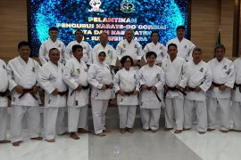 Roeskanedi : Pengcab untuk lahirkan atltet berprestasi