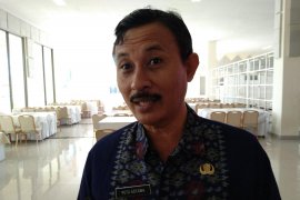 Gubernur Koster gratiskan sewa galeri pameran PKB