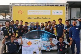 Tim Antasena ITS lolos ke DWC di London