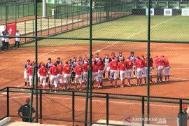 Timnas China tak berambisi juara di GBK Jakarta