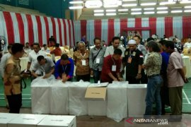 Prabowo menang telak di HSU