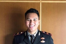 Kapolsek Puding Besar ajak masyarakat tingkatkan sinergitas jaga kamtibmas