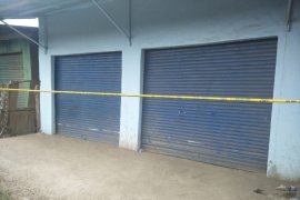 Ruko lokasi penggerebekan teroris Bekasi dijual Rp11 juta