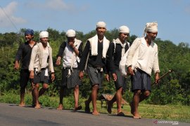 Pertama terjadi, ini kata warga dan tokoh Badui terkait kasus pembunuhan dan pemerkosaan gadis 13 tahun