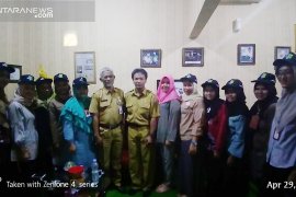 Kotabaru lakukan riset fasilitas kesehatan siapkan pelayanan berkualitas