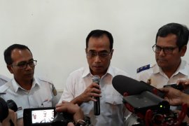 Menhub wacanakan penerapan ganjil genap di tol saat mudik
