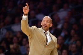 Monty Williams pelatih baru Phoenix Suns