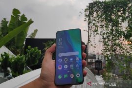 Oppo luncurkan lini terbaru Reno versi 5G