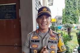 539 personel polisi  kawal pelaksanaan 'balimau' di Padang