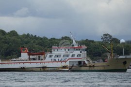 Kepri gandeng Lantamal dan Pelni jaga stok pangan saat Ramadhan