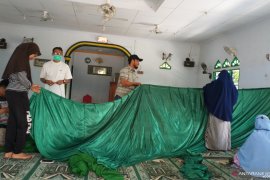 Lipsus - Menjaga tradisi Ramadhan, memupuk toleransi di Maluku