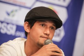 Irfan ingin ulangi kemenangan atas Malaysia