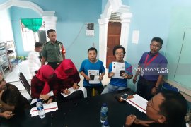 Imigrasi Sibolga gelar operasi gabungan pengawasan orang asing