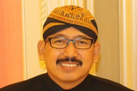 Menyambut puasa Ramadhan dengan penuh kedamaian