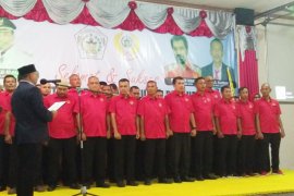 Aceh siap selenggarakan PON tahun 2024